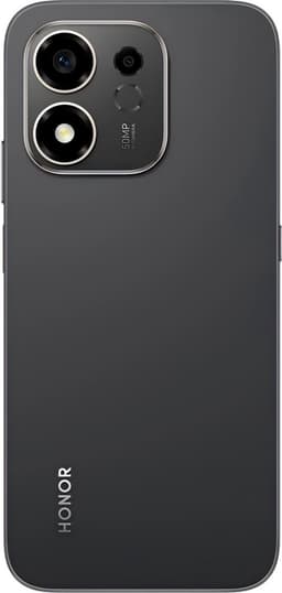 Honor 600 Smart 5G - 128GB - Zwart — thumbnail 3