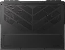 BTO - X•BOOK - 16X1590 Plus+ - Ultra 7 270HX - 16GB RAM - 480GB SSD - NVIDIA RTX 5070Ti - Windows 11 Home — thumbnail 3
