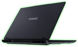 BTO - TOXIC - XENIX 16 - MK-VII - Intel Core i7-14650HX - NVIDIA RTX 5070Ti - 16GB RAM - 480GB SSD - Windows 11 Home — thumbnail 2