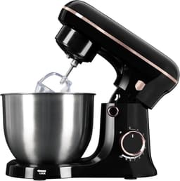 Berlinger Haus - Keukenmachine - Black Rose Collection - 1500 Watt - 5 Liter — thumbnail 3