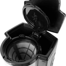 Koffiezetapparaat met Thermoskan - Filterkoffiemachine - inclusief Thermoskan - Koffiezetmachine - Koffieapparaat - Koffie Maker - Filterkoffiezetapparaat - 1 Liter - 1000 W — thumbnail 4