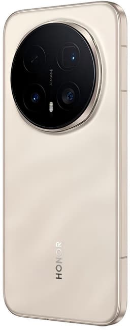 HONOR Magic8 Pro 16GB + 1TB - Goud - Internationale Versie - 200MP 7100mAh Smartphone — thumbnail 4
