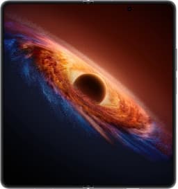 HONOR Magic V6 16GB + 512GB - Zwart - Opvouwbare Smartphone — thumbnail 1