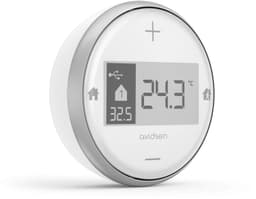 Thermostaat - App-bediening - Programmeerbaar - Wit — thumbnail 4