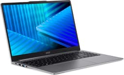 Acer Extensa 15 EXO15-71-53ZS Intel Core Ultra 5 125H Laptop 39,6 cm (15.6") Full HD 16 GB DDR5-SDRAM 512 GB SSD Wi-Fi 6 (802.11ax) Windows 11 Pro Education Grijs — thumbnail 4