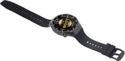 Huawei Watch GT 6 Pro 46mm - Zwart - Sportmodi Smartwatch — thumbnail 2