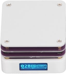Verwarming Soldeerplaat, Soldeerplaat, Lasser Hot Voorverwarmen Chip Lasstation 20V Mini Slimme Thermostaat voor Reparatie DIY Laboratorium — thumbnail 2