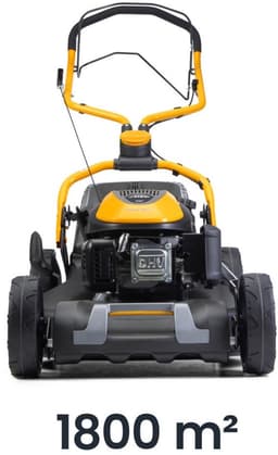 STIGA Combi 553 S Grasmaaier - Benzine - 51 cm - zelfrijdend — thumbnail 5