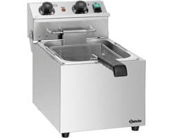Pastakoker 8L-EM1 - 132290 - Horeca & Professioneel