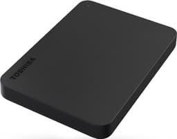 Toshiba Canvio Basics - Externe harde schijf - 500GB — thumbnail 2
