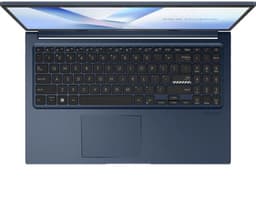 ASUS Vivobook 15 X1504MA-BQ212 Intel Core 5 320 Laptop 39,6 cm (15.6) Full HD 8 GB DDR5-SDRAM 512 GB SSD Wi-Fi 6 (802.11ax) Blauw — thumbnail 5