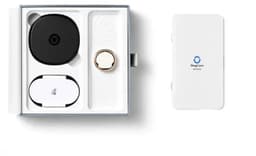 Ringconn Smart Ring Gen3 - Maat 10# - Kleur: Royal Gold — thumbnail 2