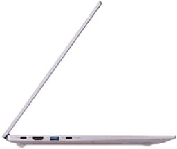 Terra Mobile 1552 15.3" WUXGA Aluminium laptop - Intel Core Ultra 7 155U - 16GB DDR5 - 4.0TB M.2 SSD - Intel Arc 4 - Windows 11 Pro — thumbnail 4