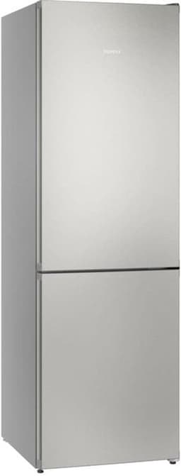 Siemens KG36NVICG | Koelvriescombinatie | Nofrost | C | RVS — thumbnail 4
