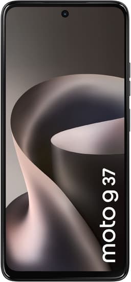 Motorola moto g37 16,9 cm (6.67) Dual SIM Android 16.0 5G USB Type-C 4 GB 128 GB 5200 mAh Grijs — thumbnail 2