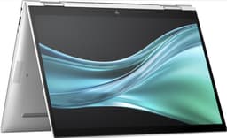 HP Elitebook x360 830 G11 – Ultra 5-135U - 16GB - 512GB SSD – 13.3" IPS 1920 x 1200 touch - W11P - Verl. Keyb — thumbnail 1