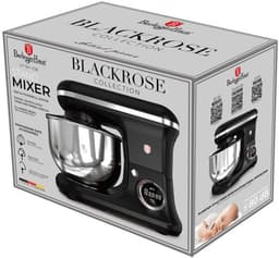 Keukenrobot 1200 W uit de Black Rose-collectie — thumbnail 4