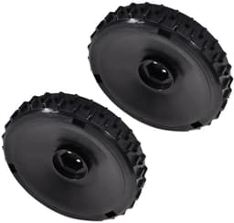 Grasmaaier Vervangingsonderdeel - Compatibel met Husqvarna Automower - Ø 185 mm - ABS-kunststof - Eenvoudig te installeren - OEM-nummer 574465104 - Maaierblad — thumbnail 5