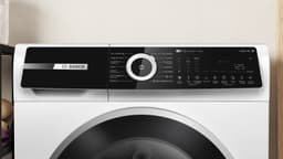BOSCH WGN24607NL - 75 dB Wasmachine (9 kg, 1600 rpm, A) — thumbnail 5