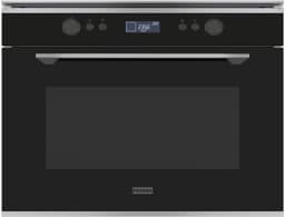 Franke FMY 45 MW XS Zwart, Roestvrijstaal Combinatiemagnetron Ingebouwd 40 l 900 W — thumbnail 4