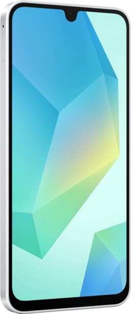 Samsung Galaxy A16 4G (LTE) - 128GB - Grijs — thumbnail 4