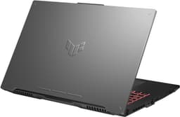 ASUS TUF Gaming FA707NUG-HX156 - AMD Ryzen 7 - 16GB - 512GB - NVIDIA RTX 4050 - Windows 11 Pro — thumbnail 2