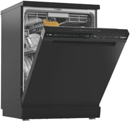 Whirlpool W8F HS61BS Vrijstaand 15 couverts — thumbnail 5