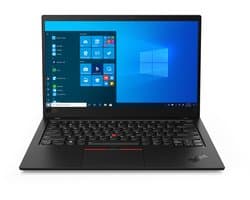 Lenovo ThinkPad X1 Carbon Gen 8 - Intel Core i5-10310U