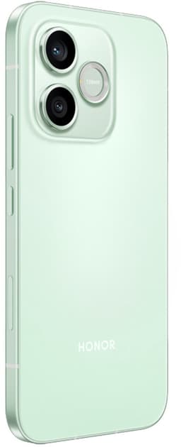 HONOR 600 Lite 5G Smartphone – 8GB RAM 256GB Opslag – 6.6" AMOLED 120Hz – Octa-core – 6520mAh Batterij – IP66 - Sprout Green — thumbnail 3