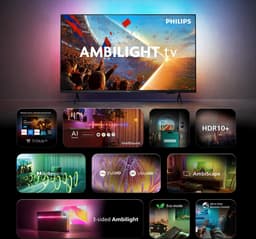 PHILIPS 55PUS8001 55 inch F 4K — thumbnail 5