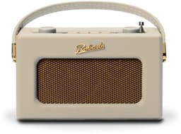 Roberts Radio Revival Uno - Crème |  | 5038301309695 — thumbnail 4