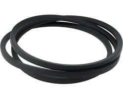 Dailygoods - Grasmaaier V-riem 2222x215x13x10mm Compatibel met Honda HF2113S en Viking MT540