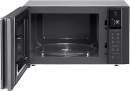 Magnetron - Oven Keukenapparaat - Eten Opwarmen - Smart Inverter Technologie - 25 Liter - Zilver — thumbnail 2