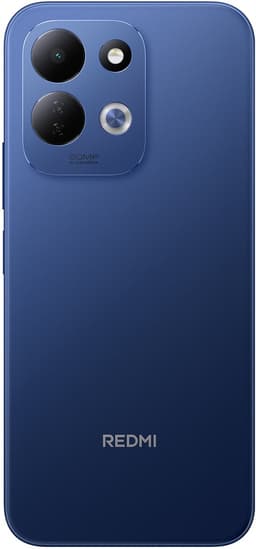 Xiaomi Redmi 17 - 4GB/128GB - Deep Blue — thumbnail 5