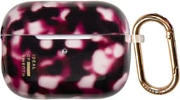 iDeal of Sweden Clear Case voor de Apple AirPods 5 / 4 - Cherry Crush — thumbnail 5
