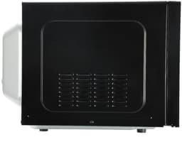 Inventum MN302CB Combimagnetron - 30L - 900W - Hetelucht- en grillfunctie - 8 programma's - Zwart — thumbnail 3