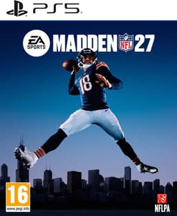 EA SPORTS™ Madden NFL 27 - PS5 — thumbnail 1