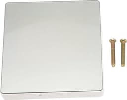 Slimme Thermostaat - Waterverwarmer Controle - Comfort Thuis - App Bediening - AC 90-240V - Zwart — thumbnail 1
