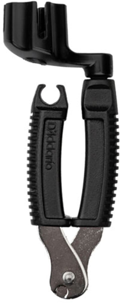D'Addario Pro-Winder - Snaren winder en knipper — afbeelding 1