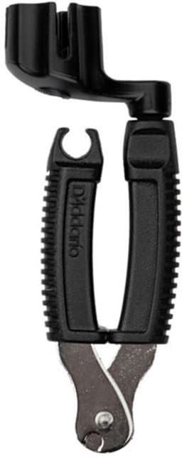 D'Addario Pro-Winder - Snaren winder en knipper — thumbnail 1