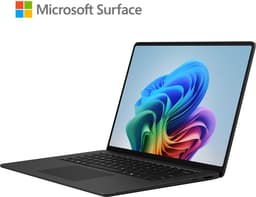 MICROSOFT Surface Laptop - 15 inch - WQXGA - Snapdragon X2 Elite X2E-80-100 - 16 GB - 512 GB - Adreno™ Onboard Graphics — thumbnail 4