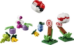 LEGO Pokémon Trainer benodigdheden 30730 — thumbnail 2