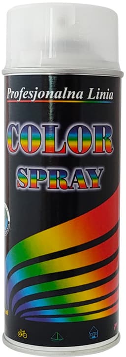 Moto Gama 7016 - Spuitverf - Antraciet - Hoogglans - 400ml — thumbnail 2