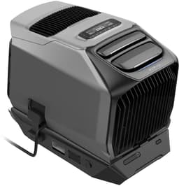 EcoFlow WAVE 3 Portable Air Conditioner mobiele airco+1024 Wh Extra Accu LFP-accu 4000 cycli — thumbnail 1