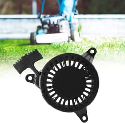 Dailygoods- Pull Starter Vervanging - Trekstarter - Geschikt voor Kohler XT149/XT173/XT650 - Metaal - Diameter 14 cm - Gewicht 468 g — thumbnail 5