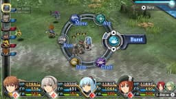 The Legend of Heroes: Trails from Zero + Trails to Azure - Deluxe Edition - PS5 — thumbnail 3