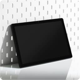 SnelShoppen - Fun Tablet 10.1 inch HD+ Display, 128 GB, OctaCore, 8 GB RAM, Titanium, Ideaal voor Kinderen, Onderwijs, Entertainment en Reizen — thumbnail 1
