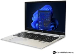 HP EliteBook 850 G8 | Certified Refurbished | Intel Core i7-1185G7 | 256 GB SSD | 16 GB RAM | 15.6" FHD | Windows 11 Pro — thumbnail 2