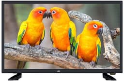 Lin 24LHDD06 - Televisie - HD Ready - 24 inch - Moderne Design — thumbnail 4