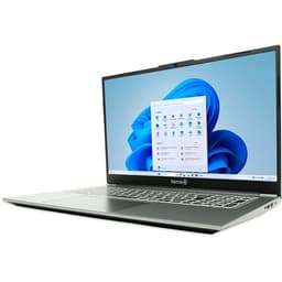 Terra Mobile 1717R 17.3" FullHD laptop - Intel Core i5-1334U - 64GB DDR5 - 4.0TB M.2 SSD - Windows 11 Pro — thumbnail 2